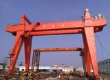 橋/門式起重機(天車 龍門吊)培訓