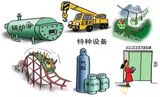 起重機械 叉車 鍋爐 觀光車 特種設備安全管理培訓