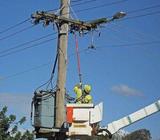 高壓電工培訓